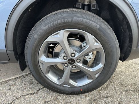 New 2026 Ford Escape ST-Line w/ Tech Pack #1 image 7