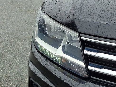 Used 2019 Volkswagen Tiguan S w/ 3rd Row Seat Package image 12