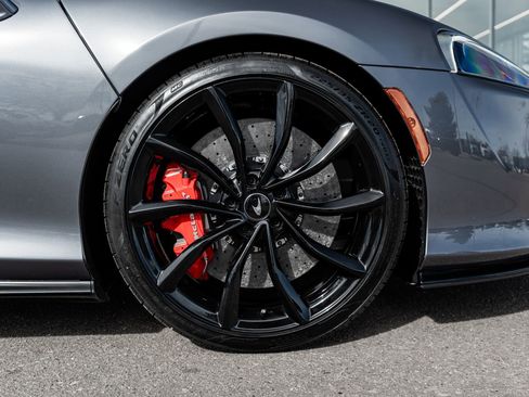 Used 2025 McLaren GTS image 16