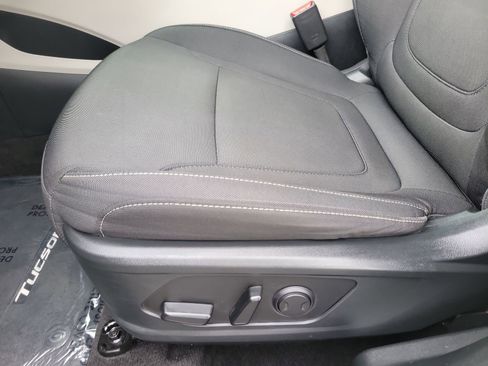 Used 2022 Hyundai Tucson SEL FWD image 22