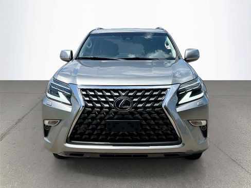 Used 2023 Lexus GX 460 Premium w/ Premium Plus Package AWD/4WD image 9