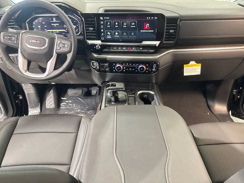 New 2026 GMC Sierra 1500 SLT w/ SLT Premium Package AWD/4WD image 14