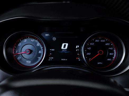 Used 2020 Dodge Charger Scat Pack RWD image 26