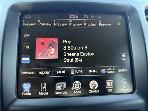 Used 2015 Jeep Cherokee Limited w/ Trailer Tow Group image 22