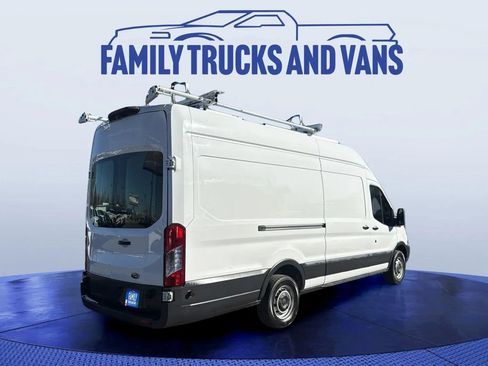 Used 2018 Ford Transit 250 250 image 5