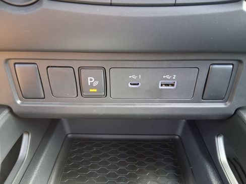 New 2026 Nissan Frontier S w/ Tow Package AWD/4WD image 18