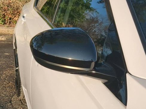 Used 2024 Nissan Altima 2.5 SR w/ SR Premium Package image 11