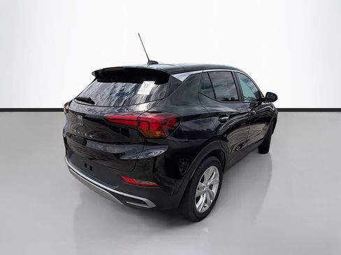 Used 2024 Buick Encore GX Preferred FWD image 9