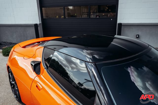 Used 2014 Lotus Evora S RWD image 30