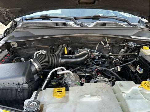 Used 2010 Dodge Nitro SE w/ Popular Equipment Group RWD image 23
