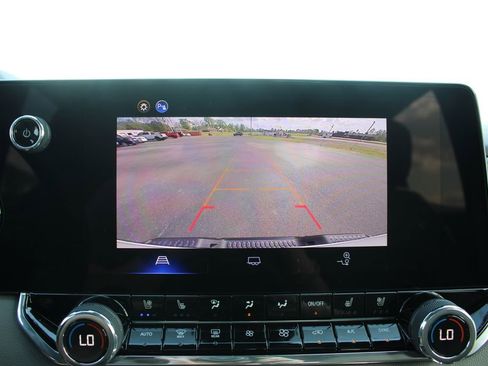 New 2026 Chevrolet Colorado ZR2 image 51