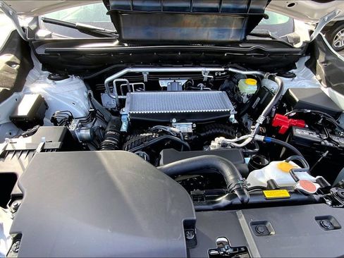 New 2026 Subaru Ascent Bronze Edition image 12