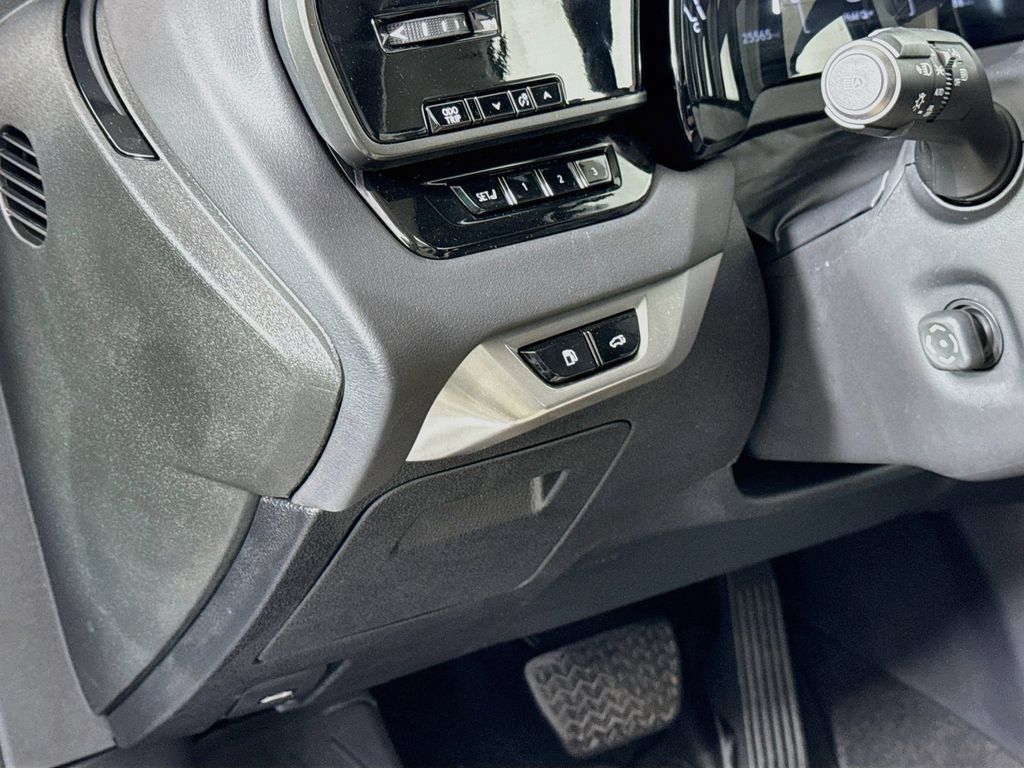 Certified 2023 Lexus RX 350 FWD w/ Cold Area Package image 10