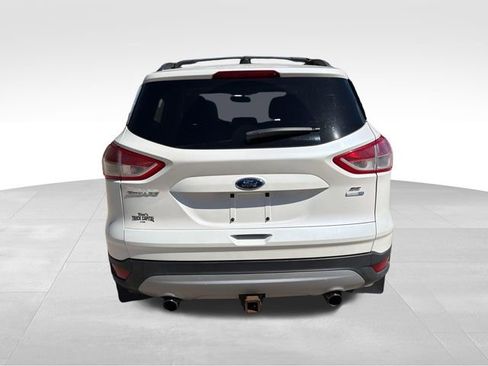Used 2013 Ford Escape SE AWD/4WD image 4