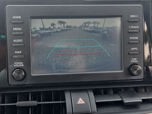 Used 2019 Toyota RAV4 XLE w/ Convenience Package FWD image 28