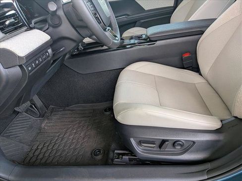 Certified 2026 Toyota Camry XLE w/ Premium Plus Package AWD/4WD image 15