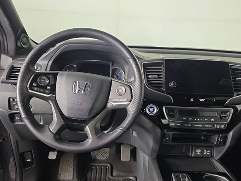 Used 2020 Honda Passport Touring image 9