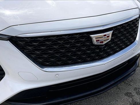 Used 2025 Cadillac CT5 Premium Luxury RWD image 34