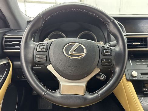 Used 2015 Lexus RC 350 image 20