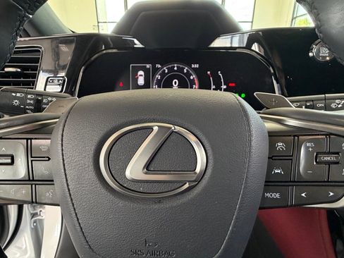 Used 2025 Lexus NX 350 AWD w/ Accessory Package (2T) image 14