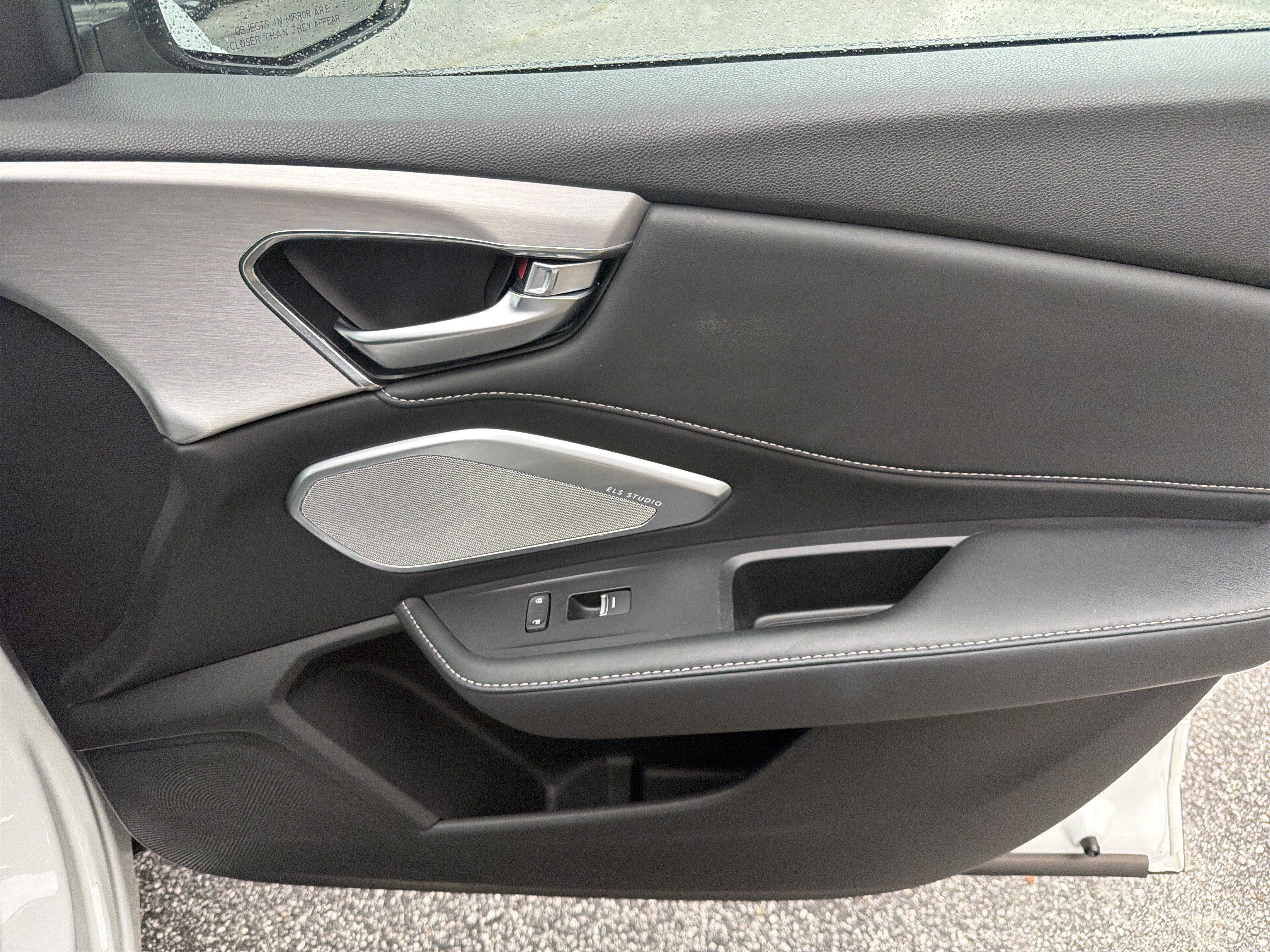 Used 2021 Acura RDX w/ Technology Package FWD image 15