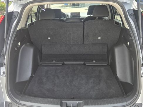 Certified 2025 Honda CR-V LX image 14