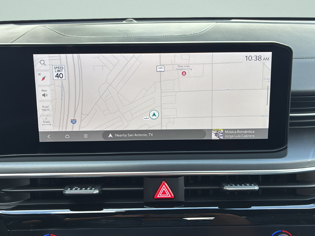 New 2026 Kia K5 GT-Line FWD image 26