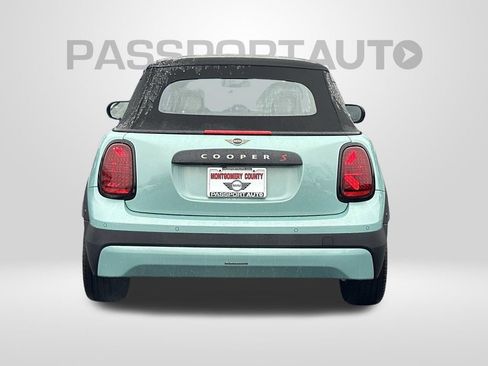 New 2026 MINI Cooper S image 3