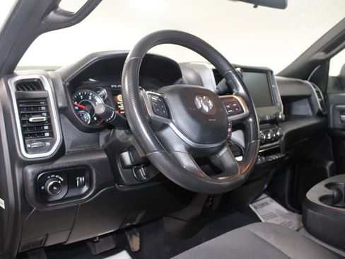 Used 2022 RAM 2500 Big Horn image 22