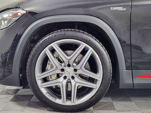Used 2021 Mercedes-Benz GLA 35 AMG 4MATIC image 14