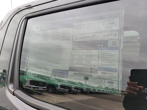 New 2026 Ford Maverick XL image 18