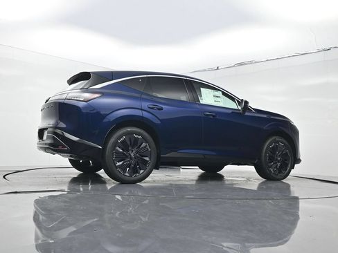 New 2026 Nissan Murano Platinum w/ Cargo Package AWD/4WD image 22