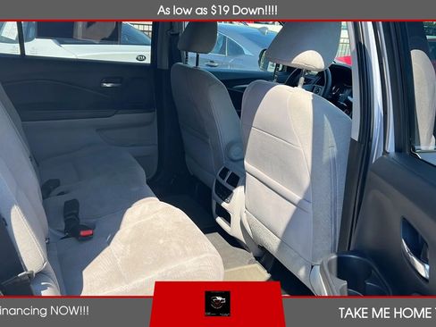 Used 2016 Honda Pilot EX image 10