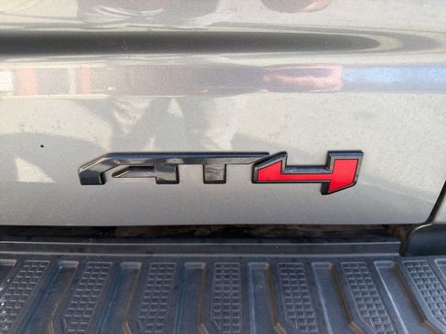 Used 2022 GMC Sierra 1500 AT4 w/ AT4 Premium Package image 15