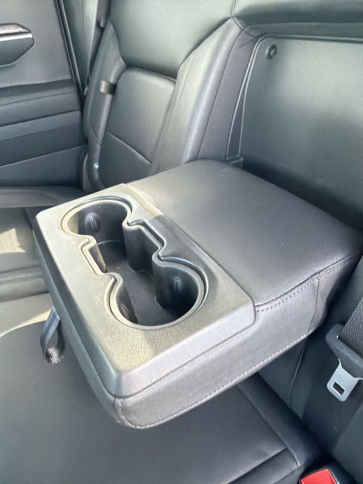Used 2023 Chevrolet Silverado 1500 LTZ AWD/4WD image 10