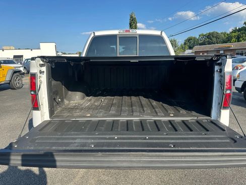 Used 2014 Ford F150 FX4 w/ Equipment Group 402A Luxury image 20