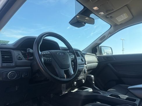 Used 2020 Ford Ranger XL w/ Equipment Group 101A Mid image 26