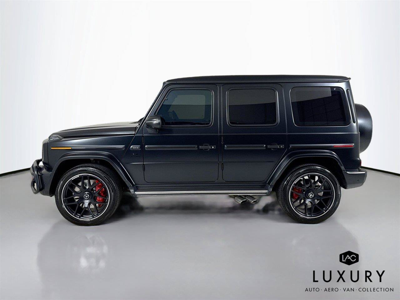 Used 2024 Mercedes-Benz G 63 AMG 4MATIC image 8