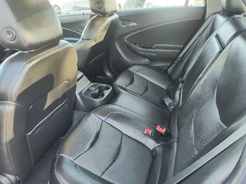 Used 2018 Chevrolet Volt LT w/ LT Driver Confidence Package FWD image 22