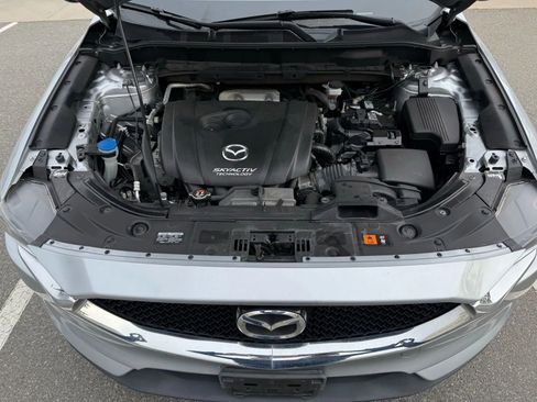 Used 2017 MAZDA CX-5 Touring image 14