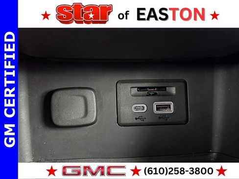 Certified 2023 GMC Acadia SLE w/ Driver Convenience Package image 31