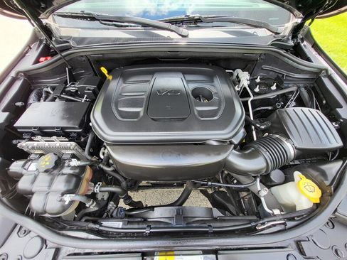 Used 2019 Jeep Grand Cherokee Limited X AWD/4WD image 29