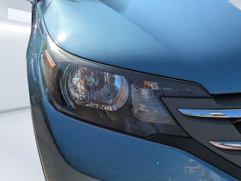 Used 2013 Honda CR-V EX-L image 10