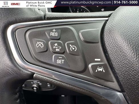 Used 2021 Chevrolet Equinox LT image 30