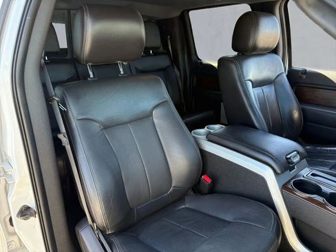 Used 2013 Ford F150 Lariat w/ Luxury Equipment Group image 22