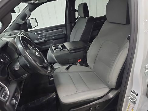 Used 2021 RAM 1500 Big Horn image 29