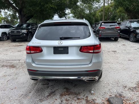 Used 2017 Mercedes-Benz GLC 300 image 10