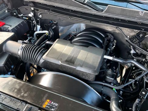 Used 2026 Chevrolet Silverado 2500 ZR2 image 31