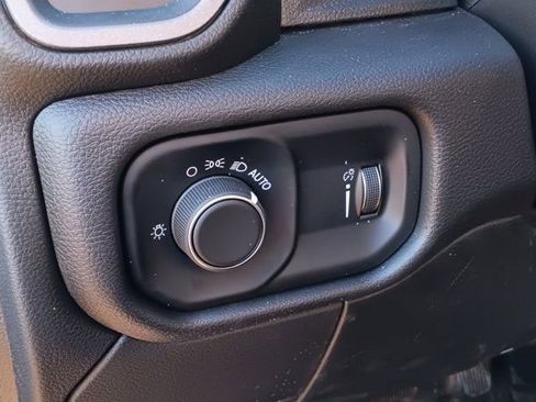 New 2024 RAM 5500 Tradesman image 10