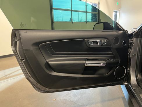 Used 2021 Ford Mustang GT Premium w/ Equipment Group 401A image 28